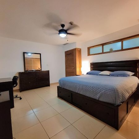 Marbella Towers Beachfront 2 Bedrooms Juan Dolio Kültér fotó